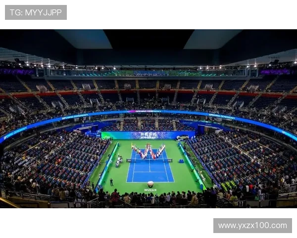 武汉网球队技术实力强劲荣登全国网球技术排行榜第四位