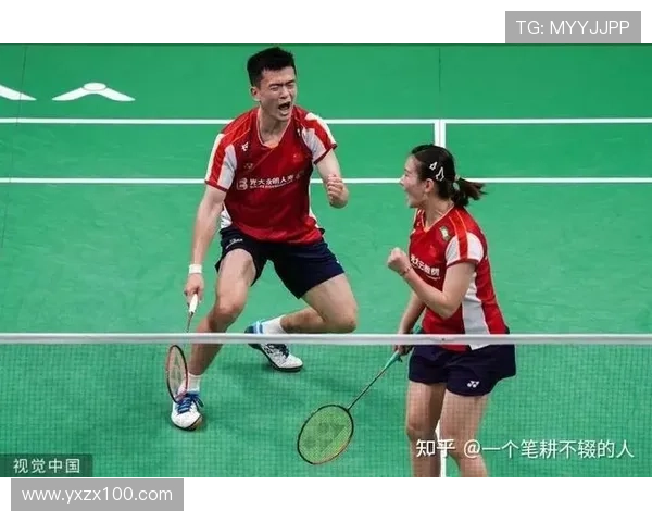 武汉羽毛球队在杯赛中的意识表现分析与总结