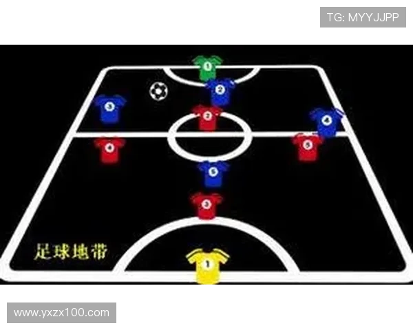 武汉足球队中路突破战术解析与应用探讨 武汉足球队中路突破战术解析与应用探讨