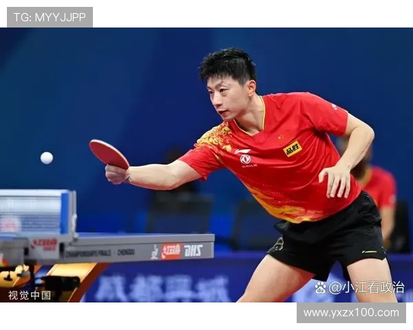 深圳乒乓球队实力强劲最新个人能力TOP10榜单揭晓