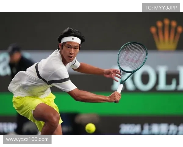 网球盛宴：深入了解上海网球队背后的实力与荣耀