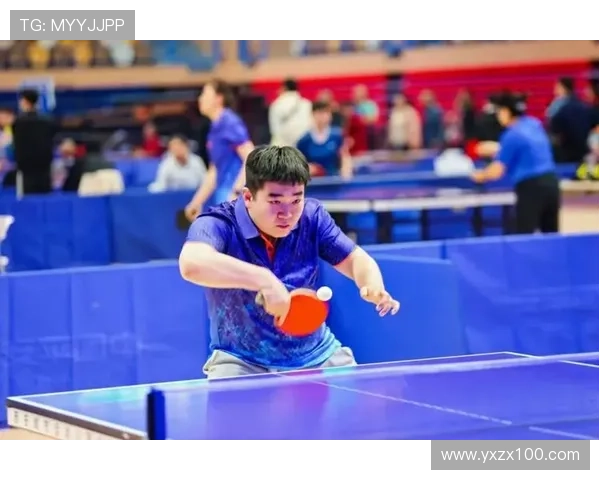 西安乒乓球队夺冠经验分享最新乒乓球比赛TOP10技巧解析 西安乒乓球队夺冠经验分享最新乒乓球比赛TOP10技巧解析