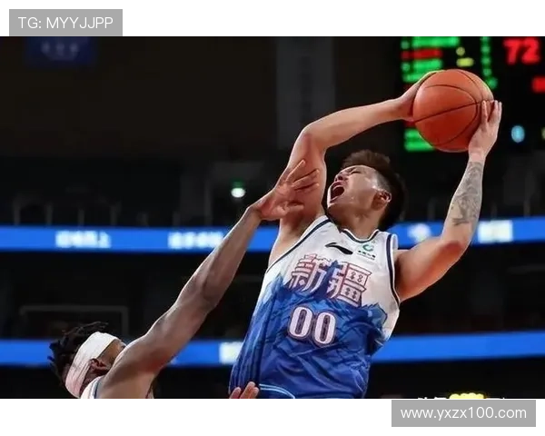 西安篮球队的速度之旅:探索快速进攻与团队协作的完美结合 西安篮球队的速度之旅:探索快速进攻与团队协作的完美结合