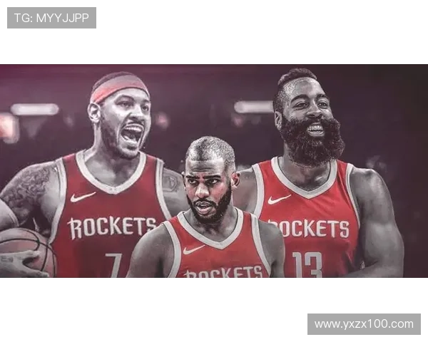 足球明星与哈登的跨界对话探讨运动精神与团队合作的魅力