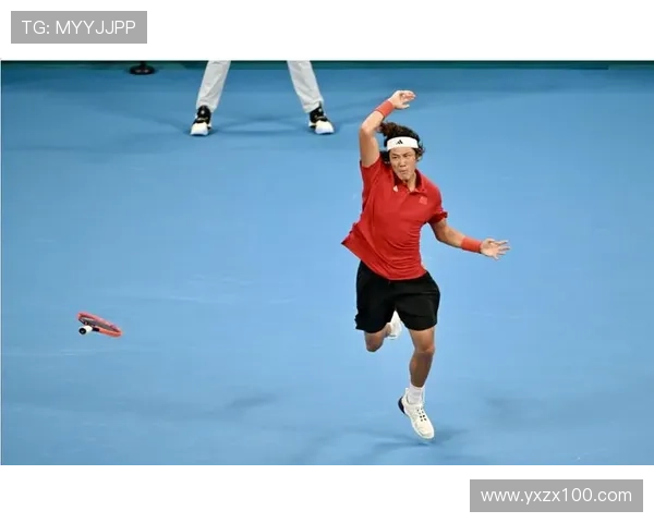 上海网球队在网球灵活性排行榜中荣获第八名展现出卓越实力与潜力 上海网球队在网球灵活性排行榜中荣获第八名展现出卓越实力与潜力