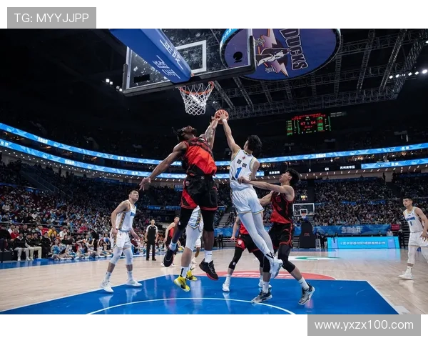 篮球意识排行榜揭晓北京篮球队荣登第六名引发热议