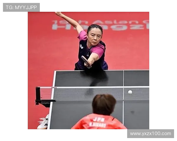 武汉乒乓球队心理素质探讨：如何在比赛中保持冷静与专注