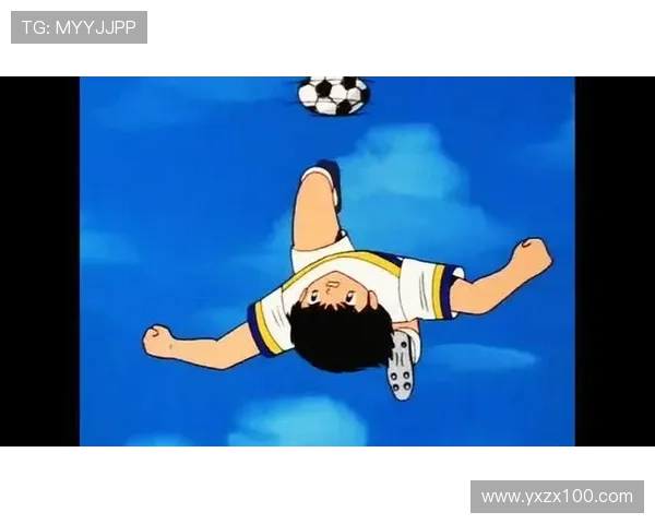 父子同心携手追梦足球明星动漫版的温馨瞬间 父子同心携手追梦足球明星动漫版的温馨瞬间