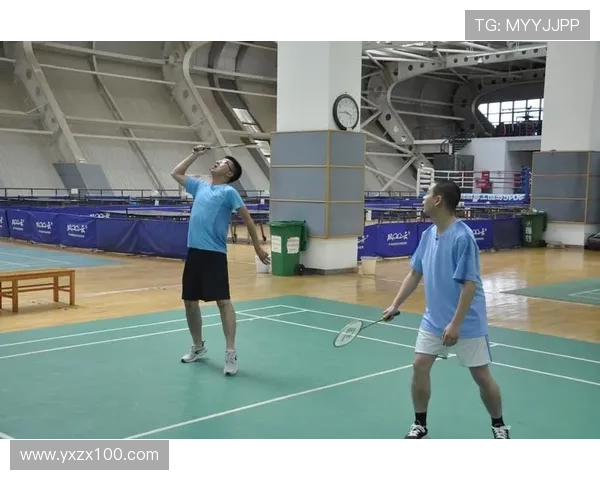 羽毛球传奇陈伟的职业生涯回顾与未来展望对话