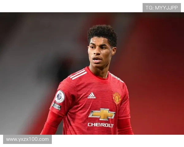 拉什福德足球明星的崛起与成就解析以及对未来的展望 拉什福德足球明星的崛起与成就解析以及对未来的展望