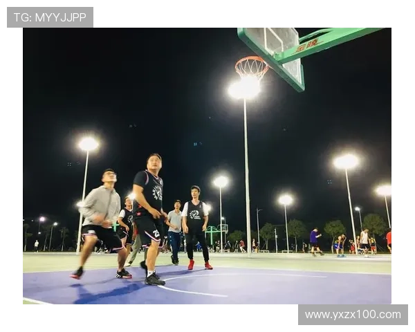 刘敏独家分享篮球心得与技巧助你提升球技的全方位指南